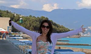 Злата Огневич розповіла, де знайшла свій голос