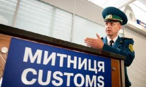 З початку Євро-2012 український кордон перетнули понад 6 мільйонів іноземців