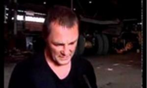 Розбився на мотоциклі найсильніший чоловік України