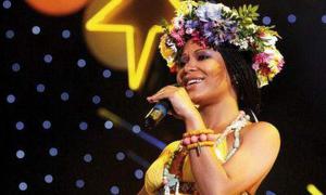 Ані Лорак роздраконила виступ Гайтани на Євробаченні