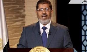 Єгиптяни обрали нового президента