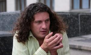 Кузьма розповів, як дитина ледь не розбила його шлюб