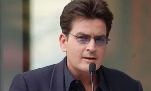 Чарлі Шин вирішив зав’язати з кіно