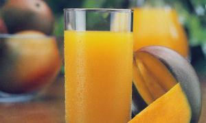Сік манго підвищує еластичність судин