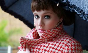 Коханий Адель пішов від неї до іншого