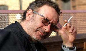 Євген Маргуліс пішов з «Машины времени» 