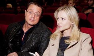 Марія Миронова заперечує шлюб із Олексієм Макаровим