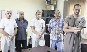 Вирок засудженим українцям у Лівії оскаржили