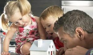 Перший внесок по дешевій іпотеці мають зменшити з 25% до 10%