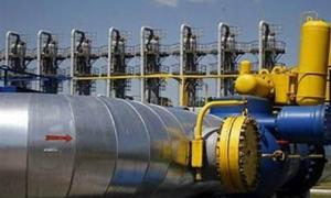 Наступного року Україна закупить у Росії ще менше газу