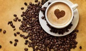 Кардіологи визначили корисну норму кави на день