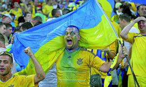 Донецьк приймає свій останній матч на Євро-2012