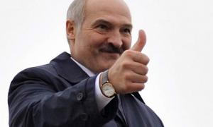 На фінал Євро-2012 завітає Лукашенко