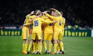 Українську збірну запідозрили у вживанні допінгу