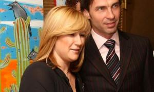 Маргарита Січкар віддала екс-чоловіку ресторан