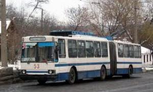 Поляки продадуть лучанам тролейбуси за ціною металобрухту