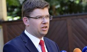 Міністра юстиції Чехії звільнили за непомірні фінансові запити