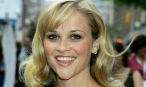 Різ Візерспун нарешті зізналася, що вагітна