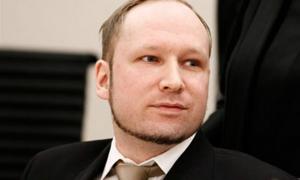 Для Брейвіка у тюрмі відкриють персональне психвідділення