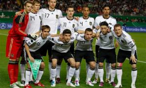 Німці попрощались із Євро-2012. У фіналі зійдуться Іспанія та Італія