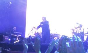 Послухати Елтона Джона і Queen у Києві прийшли 100 тисяч шанувальників 