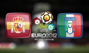 Букмекери ставлять на перемогу збірної Іспанії у фіналі Євро-2012