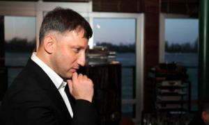 Слюсарчука до осені перевірятимуть у психлікарні