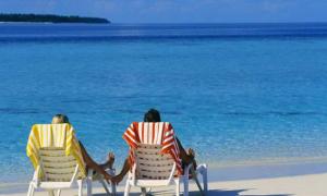 Українці значно переплачують турагентствам за відпочинок