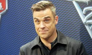 Роббі Вільямс відмовився виступати на церемонії закриття Олімпіади 