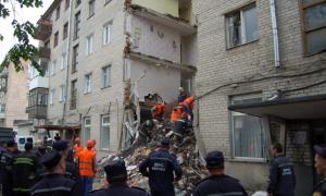 У Луцькраді вирішили, куди відселяти жильців обваленого будинку