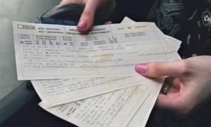 Квитки на популярні поїзди можна зарезервувати за 60 днів