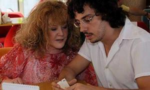 Пугачова і Галкін займаються облаштуванням дитячої кімнати