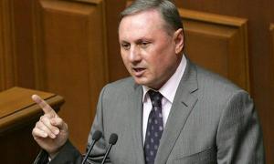 Єфремов наполягає, що при голосуванні за «мовний» закон регіонали нічого не порушили