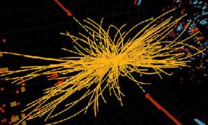 Фізики знайшли «частинку Бога» і готові довести існування просторових вимірів