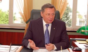 Луцький міський голова закликає не займатися «мовним» політиканством