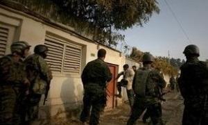 Шестеро іноземців стали жертвами нападу талібів на будівлю місії ООН в Кабулі