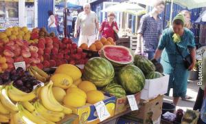 Чи безпечні перші кавуни та дині