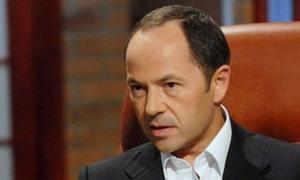 Тігіпко хоче підвищити пенсії за рахунок обкладення податками працівників