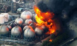 Причина аварії на АЕС «Фукусіма» — людський фактор, а не природа