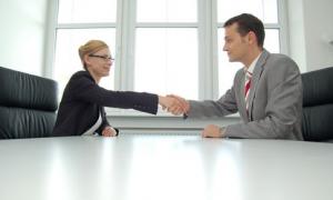 У вакансіях більше не буде обмежень щодо статі, віку і членства у профспілках