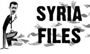 Wikileaks опублікує переписку сирійських чиновників