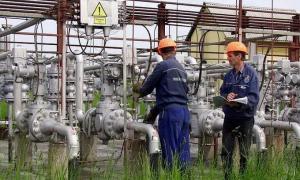 ЗМІ: «Газпром» направив до України своїх інженерів для перевірки підземних газосховищ