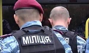 Українську міліцію пропонують перетворити на поліцію