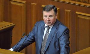 Мартинюк відправив депутатів на двомісячні канікули