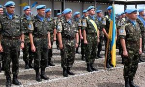 Депутати відправили в Кот-д’Івуар 100 миротворців
