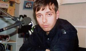 Андрій Губін повертається у шоу-бізнес