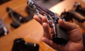 Масове озброєння: українці мають на руках 5 мільйонів стволів
