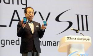 Смартфони Samsung за рік майже подвоїли прибутки компанії