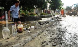 Повінь на Кубані забрала життя понад 170 людей, 2700 осіб евакуювали