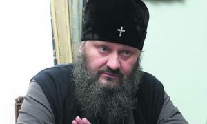 У крові регіонала-намісника Лаври виявили ртуть і миш’як